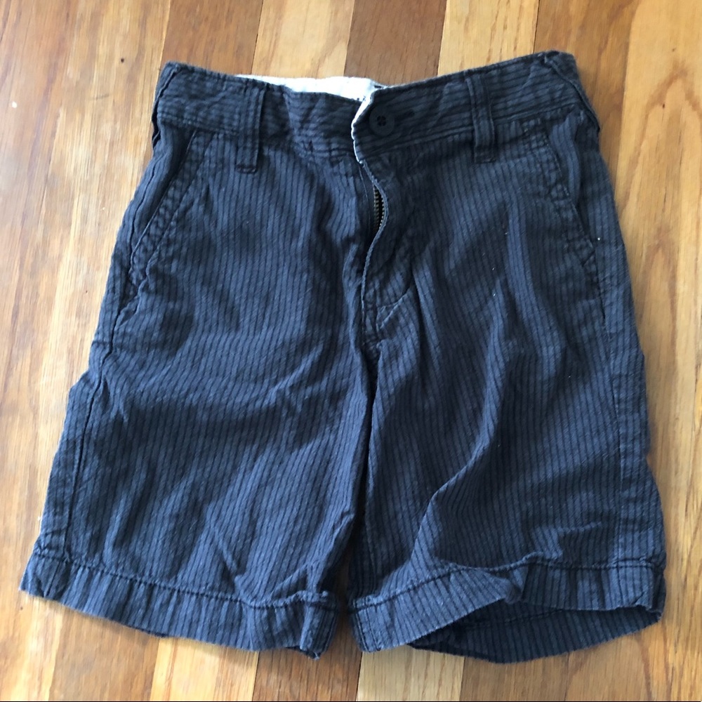 Boys shorts